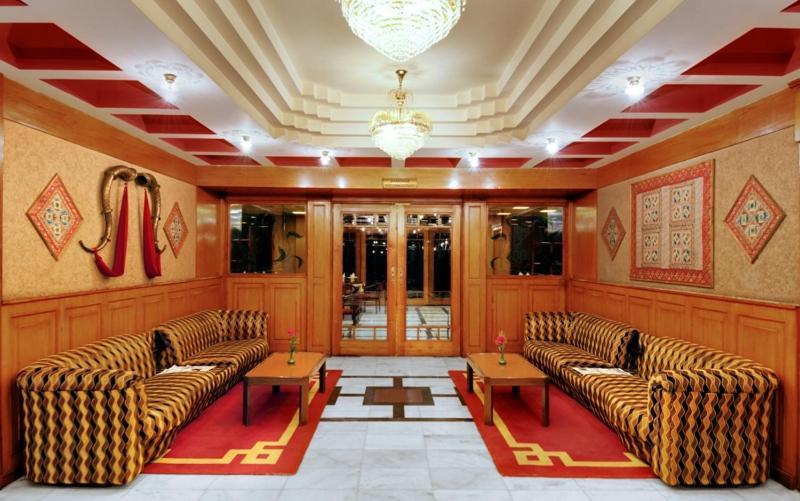 فندق Shingar Regency مايالي المظهر الخارجي الصورة