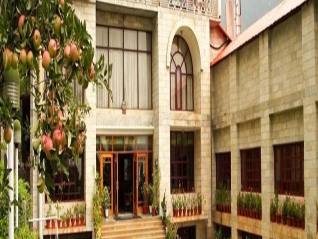 فندق Shingar Regency مايالي المظهر الخارجي الصورة
