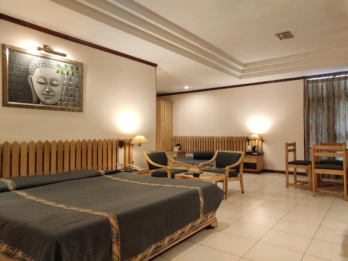 فندق Shingar Regency مايالي المظهر الخارجي الصورة